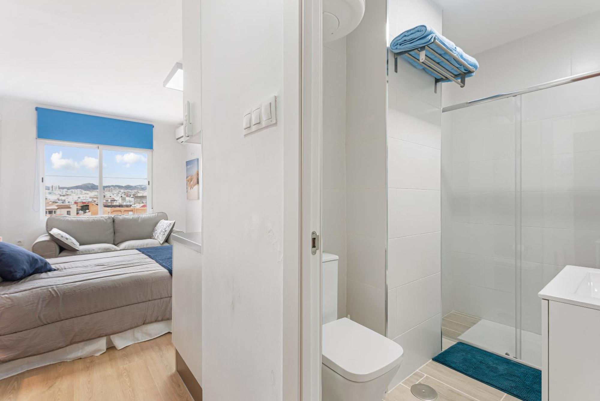 Estudio Larios 9b Appartement