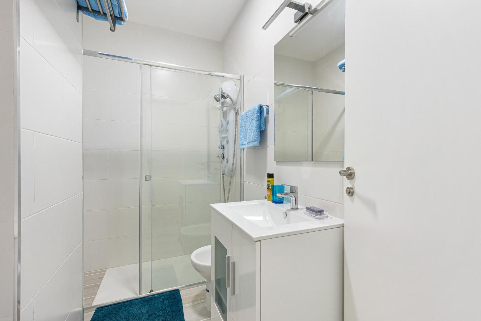 Appartement Estudio Larios 9b *