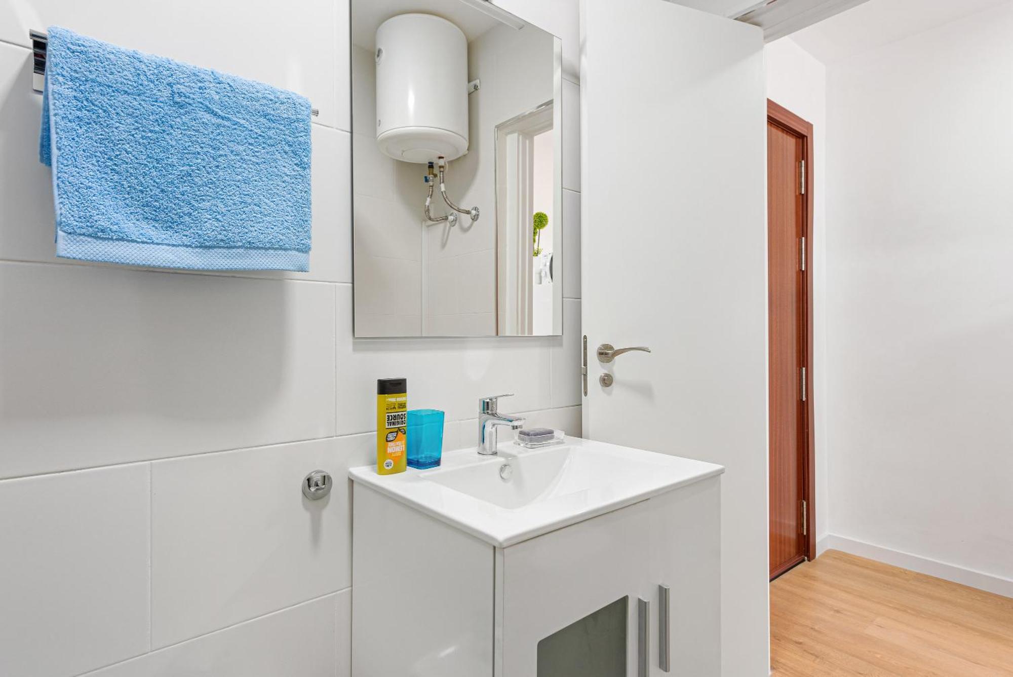 Estudio Larios 9b Appartement